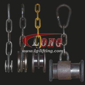 Toggles/Spacers
