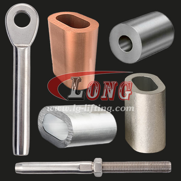 Ferrules/Terminals
