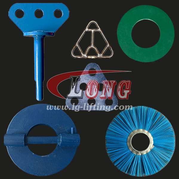 Rockhopper Spare Parts