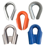 Rope Thimbles