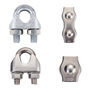 Wire Rope Clips