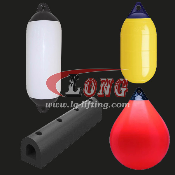 Fenders/Buoys