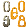 G-Hooks & Recessed Links