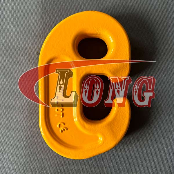 G80 Viking G Hook EVG Fishing & Trawling Gear LG RIGGING®