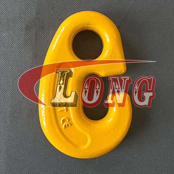 G80 Viking G Hook EAG for Trawl and Fishing LG RIGGING®