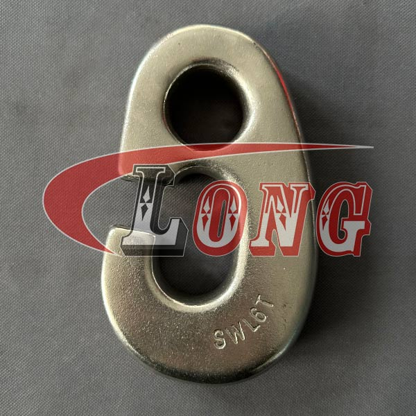 Stainless Steel Viking G Hook for Trawl LG RIGGING®