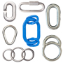 Rings/Links