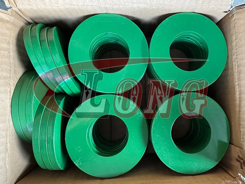 Metal Washer Steel Washer Round Hole LG RIGGING®