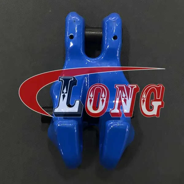 G100 Clevis Shortening Clutch LG RIGGING®