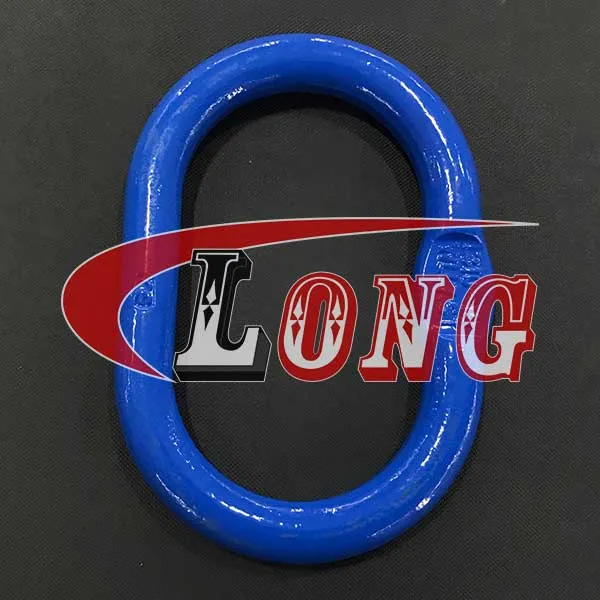 LGRIG® Grade 100 Master Link Large Inside Length