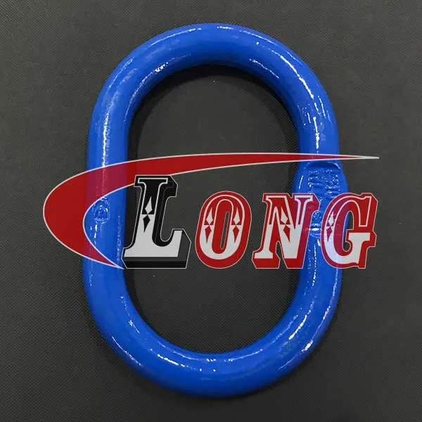 LGRIG® Grade 100 Master Link Large Inside Length