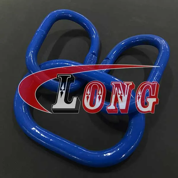 Wider Master Link Assembly