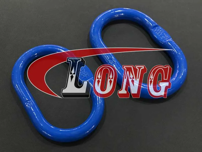 LGRIG® Grade 100 Master Link Large Inside Length