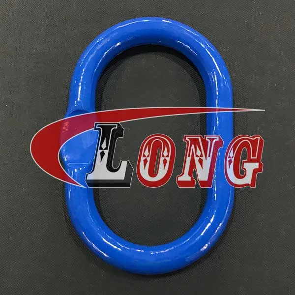 LGRIG® Grade 100 Master Link Large Inside Length