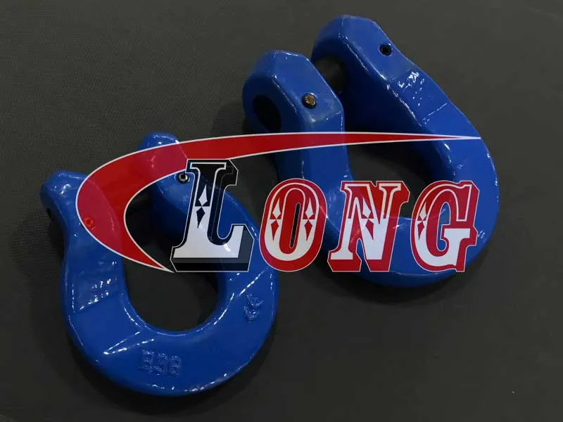 LGRIG® Grade 100 Omega Link