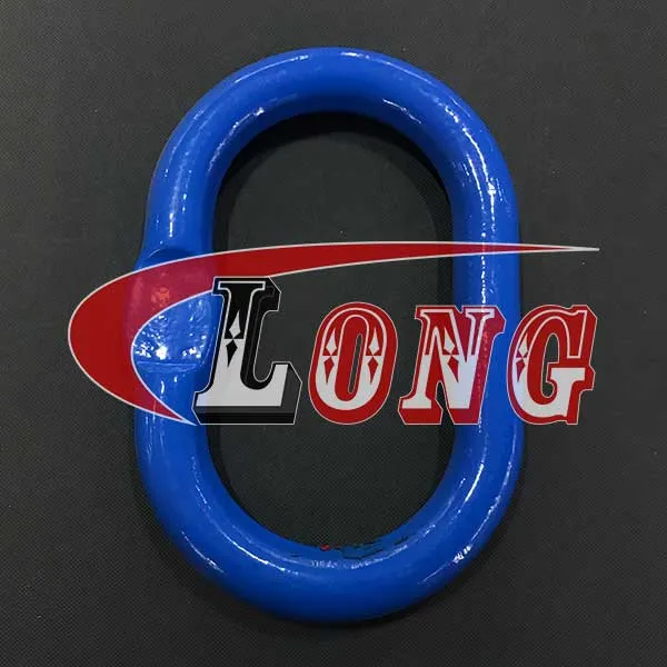 LGRIG® Grade 100 Oversized Master Link