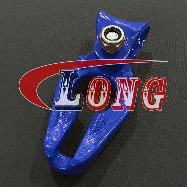 Grade 100 Chain Rope Connector