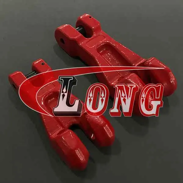 LGRIG® Grade 80 Clevis Shortening Clutch