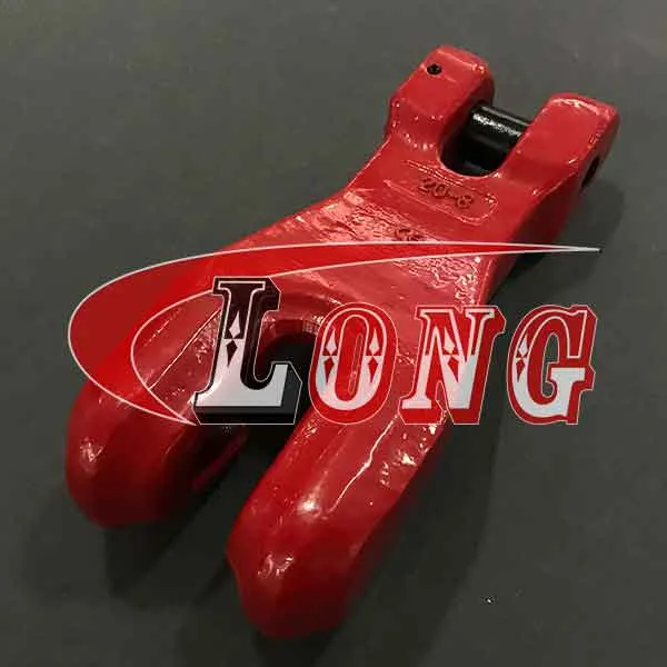 LGRIG® Grade 80 Clevis Shortening Clutch
