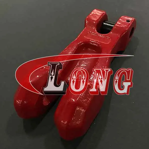 LGRIG® Grade 80 Clevis Shortening Clutch