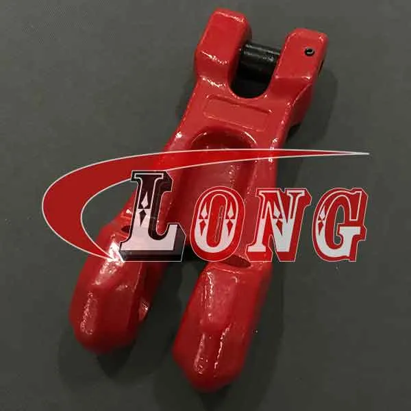 LGRIG® Grade 80 Clevis Shortening Clutch
