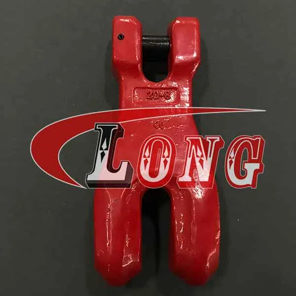 LGRIG® Grade 80 Clevis Shortening Clutch