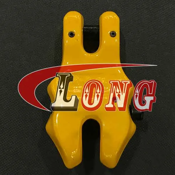 LGRIG® Grade80 Clevis Clutch Locking Clutch