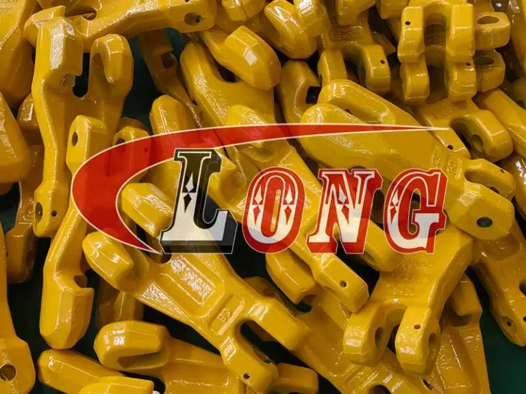 LGRIG® Grade 80 Clevis Shortening Clutch