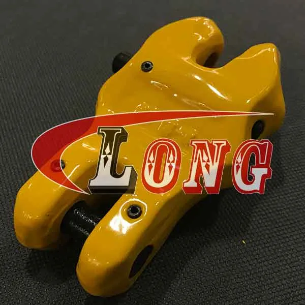 LGRIG® Grade80 Clevis Clutch Locking Clutch