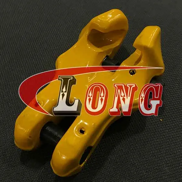 LGRIG® Grade80 Clevis Clutch Locking Clutch