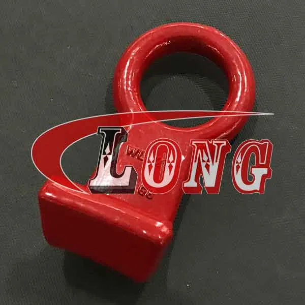 LGRIG® Grade 80 Barrel Hook