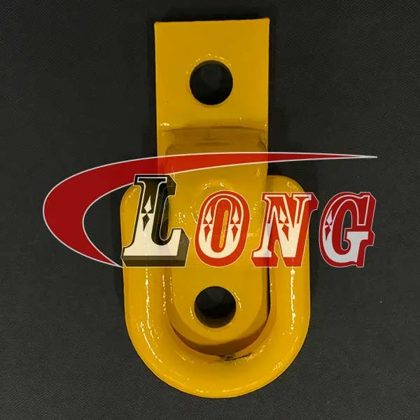 LGRIG® Bolt-On Lifting Point Grade 80