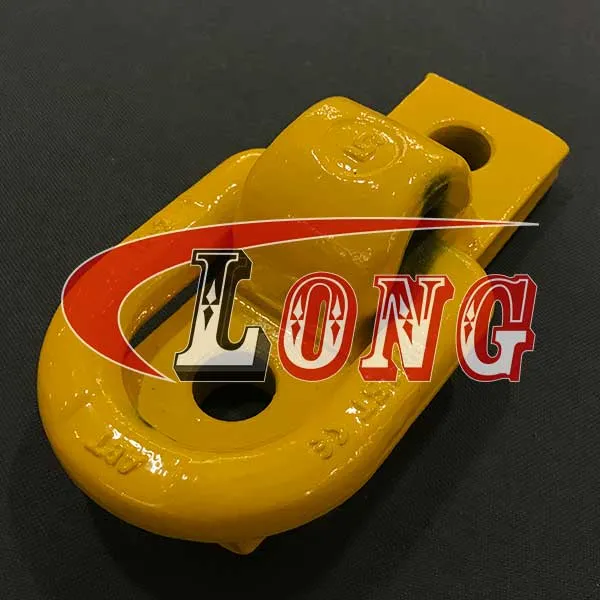 LGRIG® Bolt-On Lifting Point Grade 80