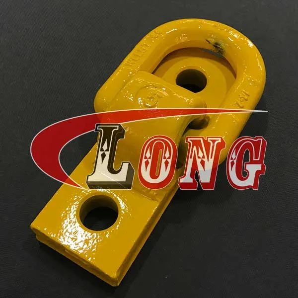 LGRIG® Bolt-On Lifting Point Grade 80