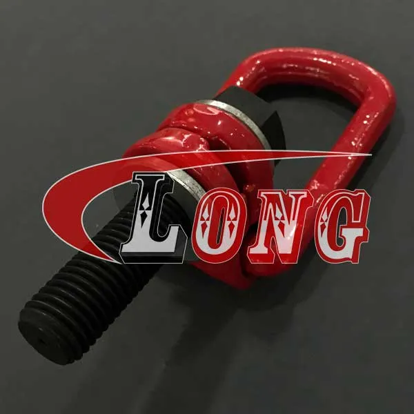 LGRIG® Swivel Lifting Point Grade 80
