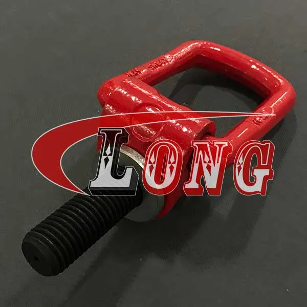 LGRIG® Swivel Lifting Point Grade 80
