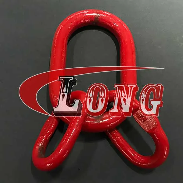 LGRIG® Grade 80 Enlarged/Wider Master Link Assembly