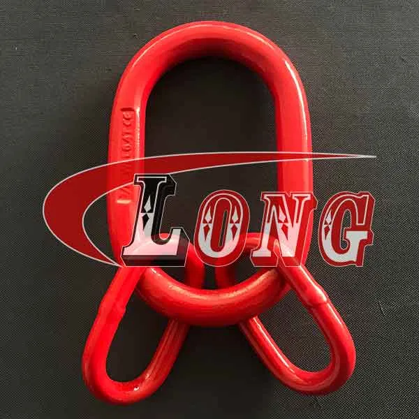 LGRIG® Grade 80 Master Link Assembly Forged US Standard