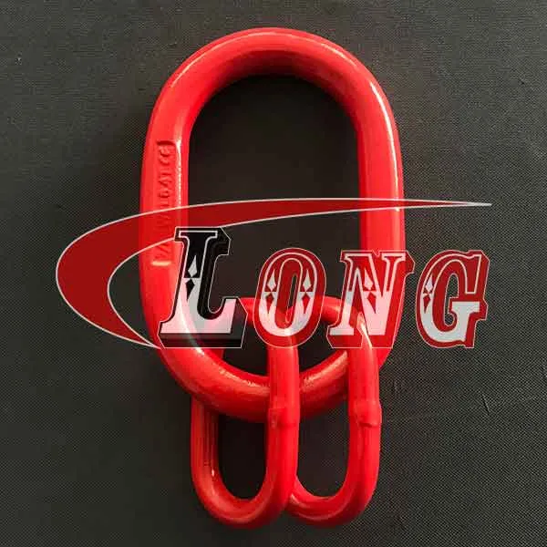 LGRIG® Grade 80 Master Link Assembly Forged US Standard