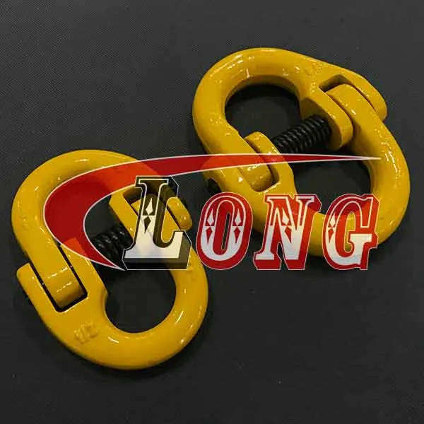 lgrig® grade 80 connecting link u.s