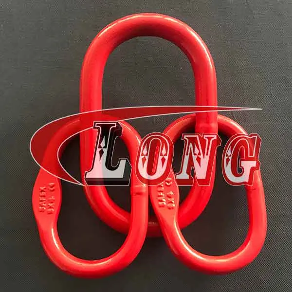 lgrig® grade 80 master link assembly u.s