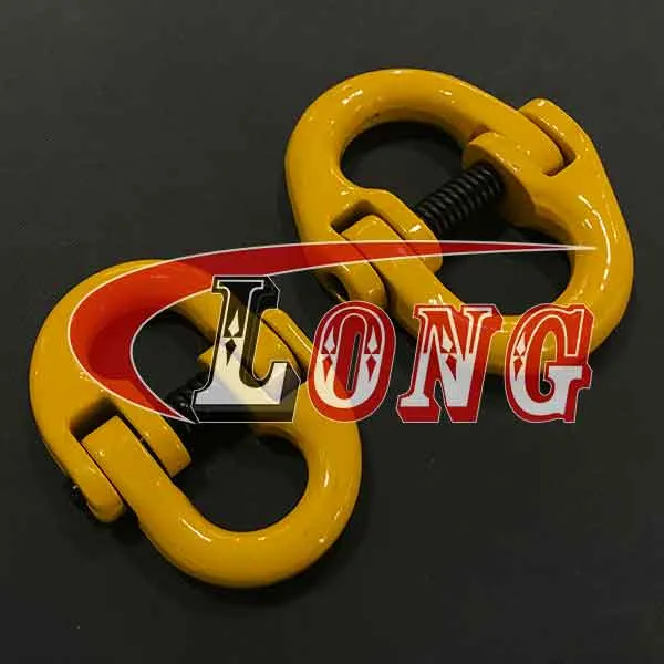 lgrig® grade 80 connecting link u.s