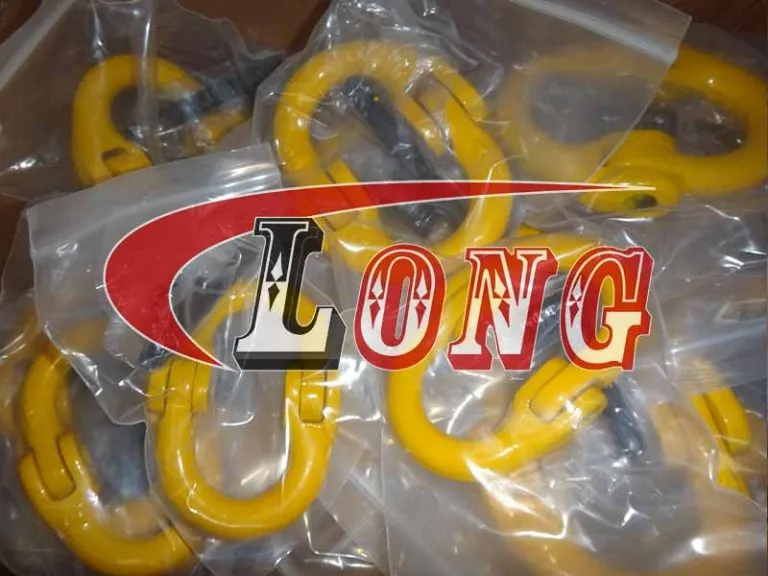 lgrig® grade 80 connecting link u.s