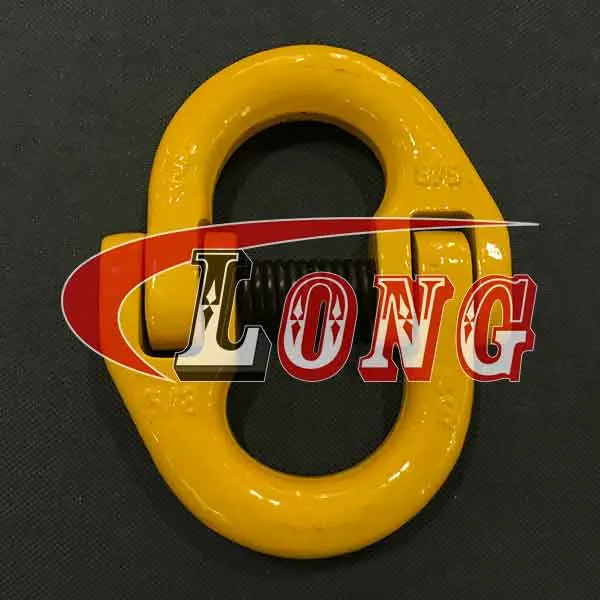 lgrig® grade 80 connecting link u.s