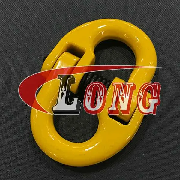 lgrig® grade 80 connecting link u.s