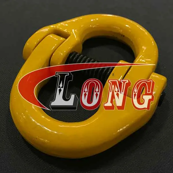 lgrig® grade 80 connecting link u.s