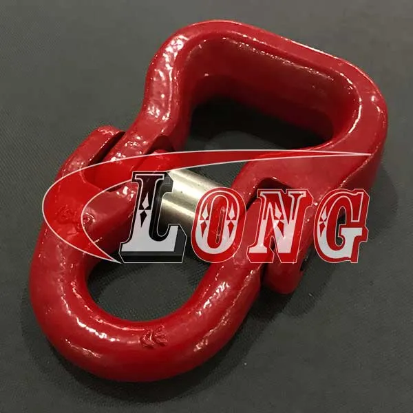 LGRIG® Grade 80 Web Sling Connector