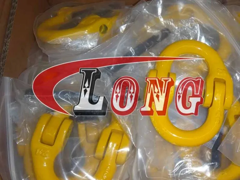 lgrig® grade 80 connecting link u.s
