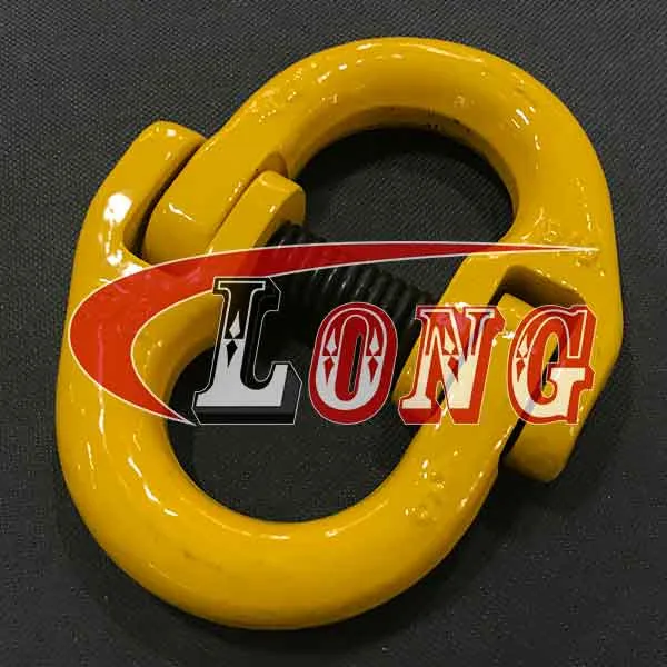 lgrig® grade 80 connecting link u.s