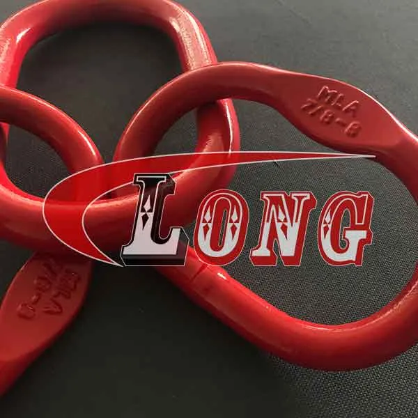 lgrig® grade 80 master link assembly u.s